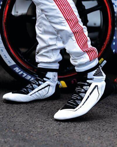 Car Racing Shoes