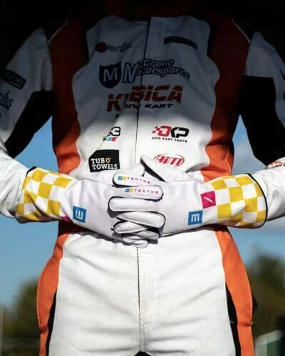 Shop Motorsports Gear | Premium Formula 1 & Touring Apparel