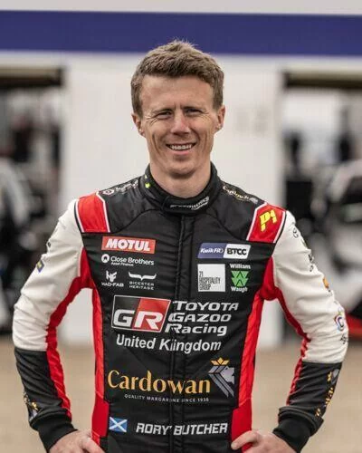 Shop Motorsports Gear | Premium Formula 1 & Touring Apparel