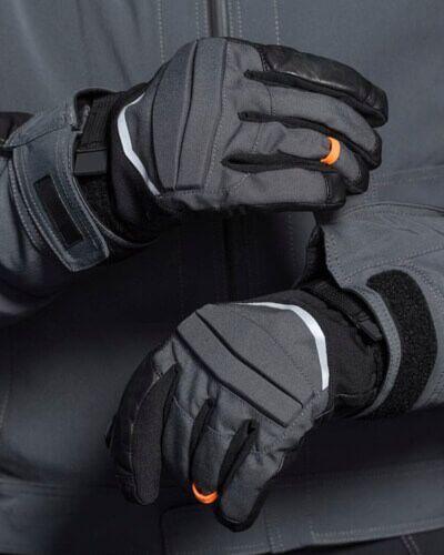 Touring Gloves