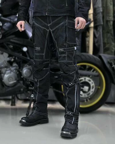 Touring Pants
