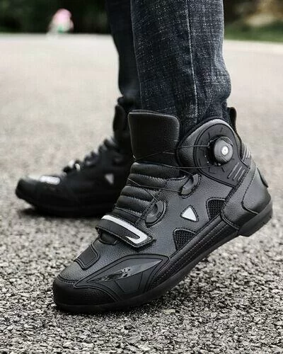Touring Boots