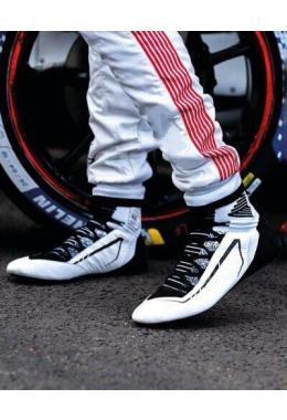 Car Racing Shoes