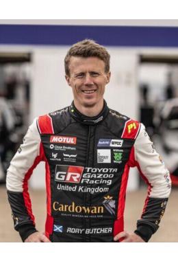 Car Racing Suits