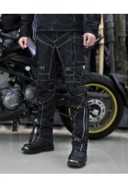 Touring Pants