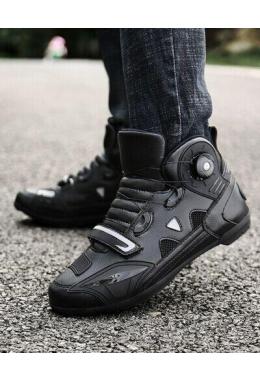 Touring Boots