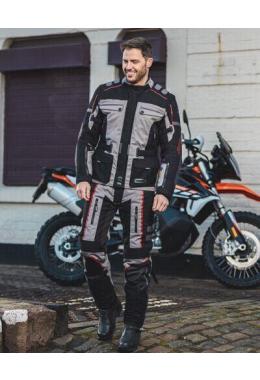 Touring Suits