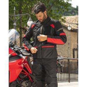 Touring Jackets