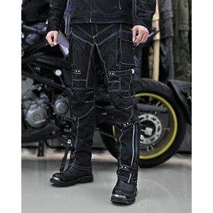 Touring Pants