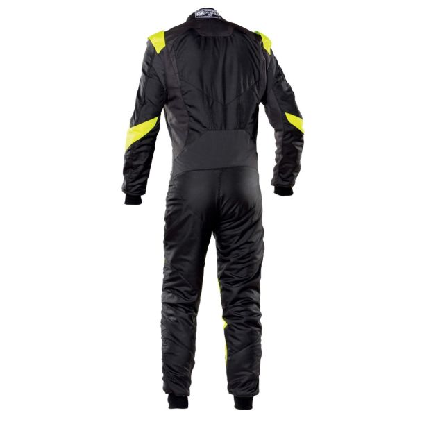 2 Piece Racing Suit
