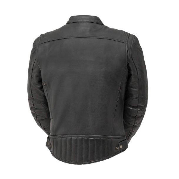Best Leather Moto Jacket