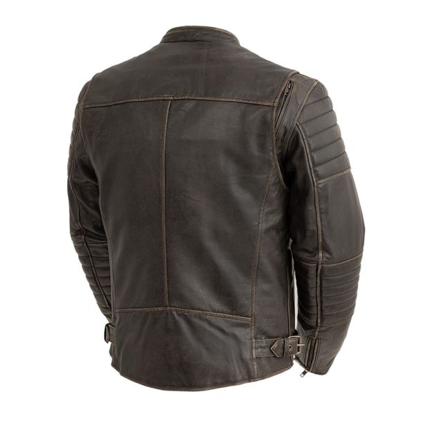 Best Motorcycle Jacket