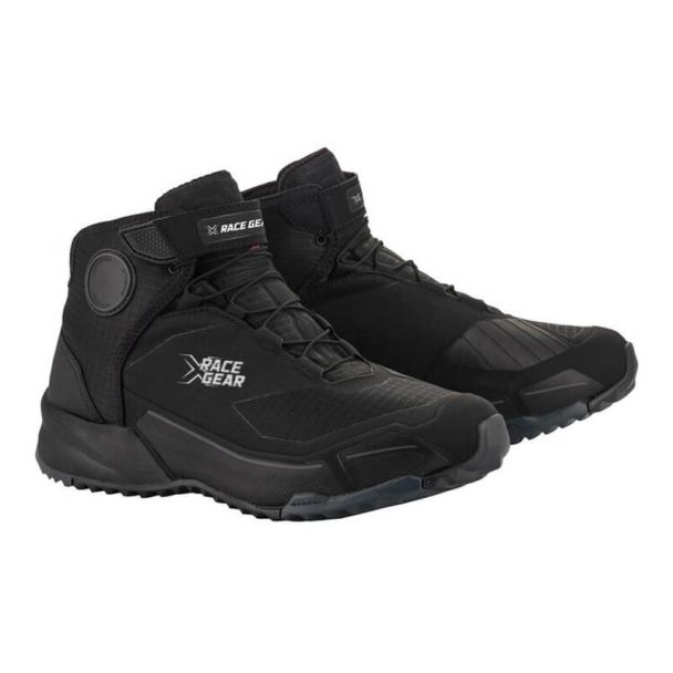 Best Motorcycle Boots