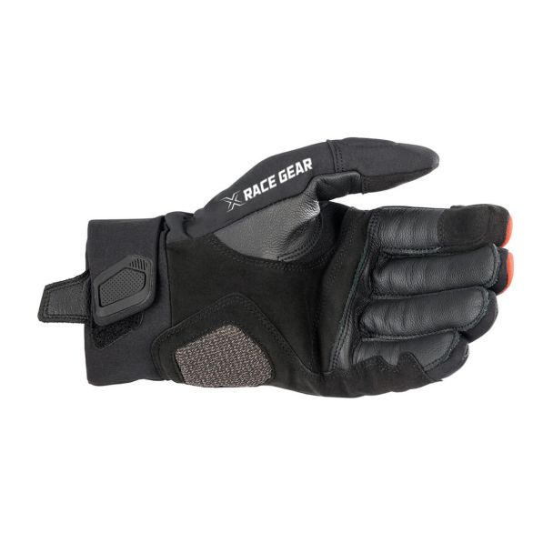 Bike Rider Gloves
