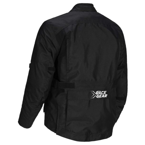 Bike Riding Safety Jacket