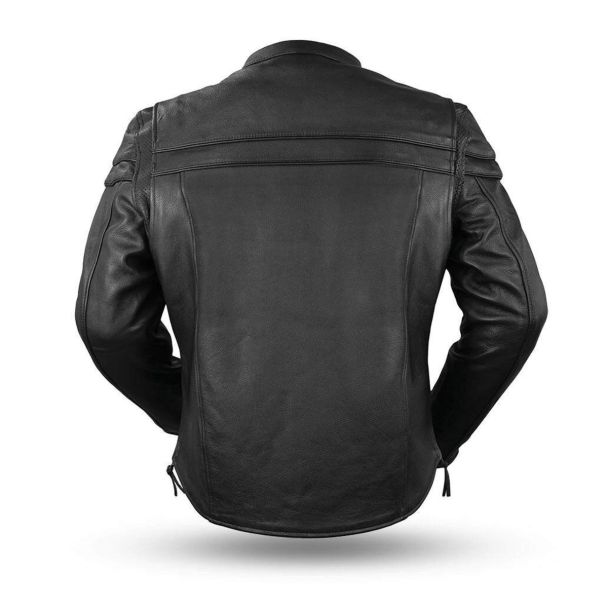 Biker Jacket