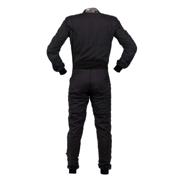 Car Race Suit