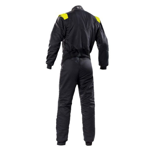 Car Racing Outfits