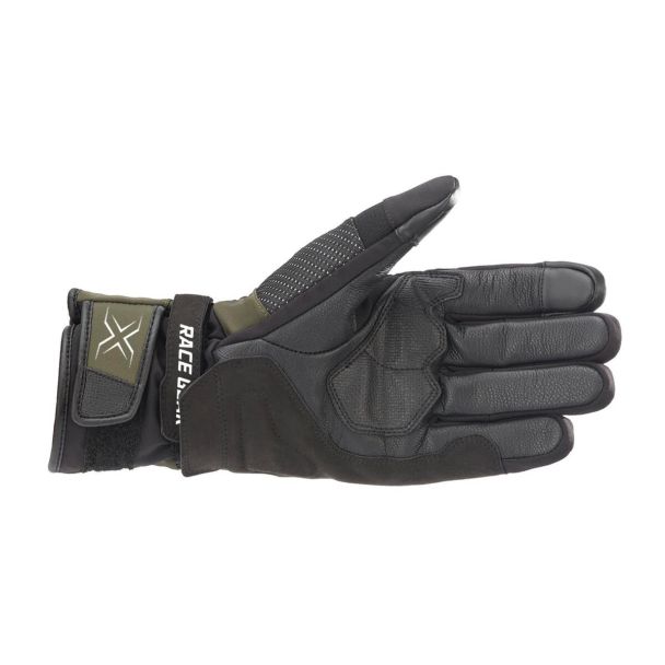 Cool Motorcycle Gloves