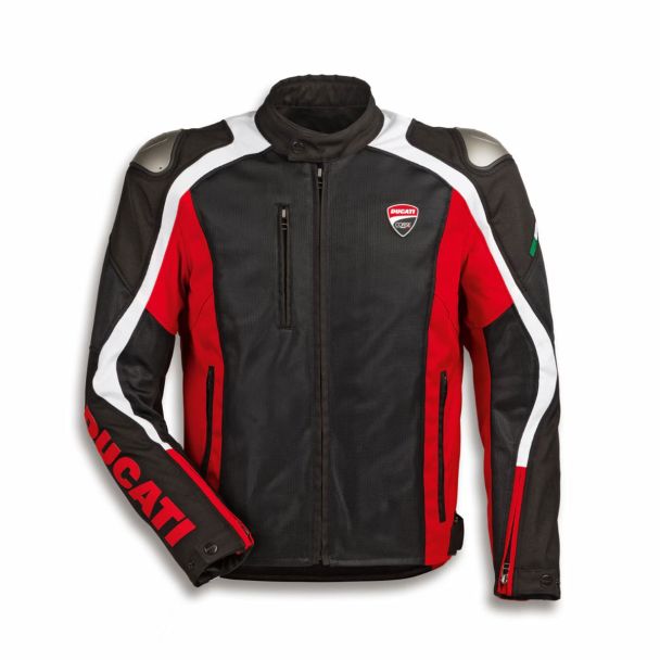 Ducati Corse Jacket