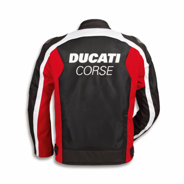 Ducati Summer Jacket