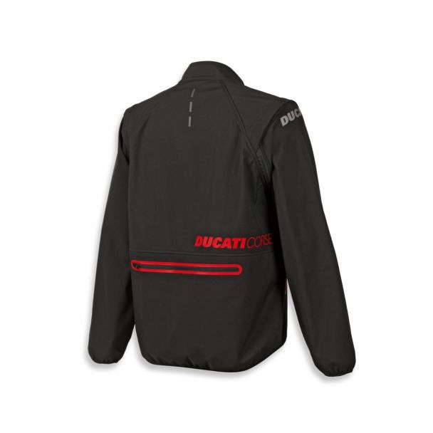 Softshell Motorcycle Jacket