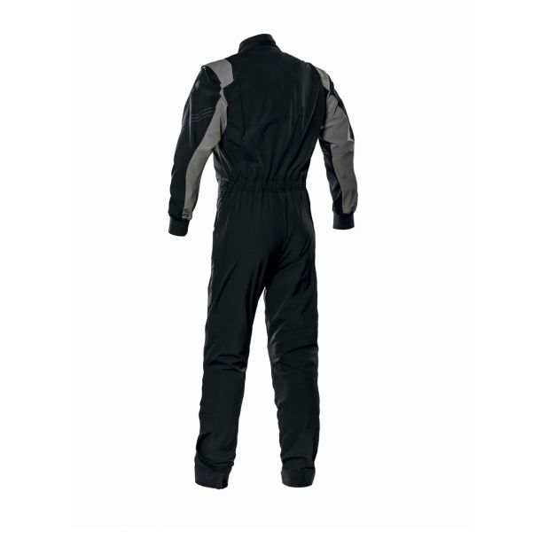 F1 Racer Suit