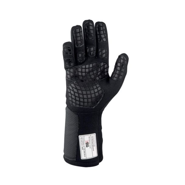 F1 Racing Gloves