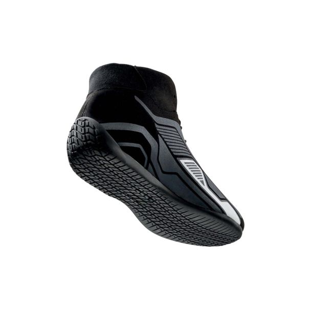Fireproof Race Boots