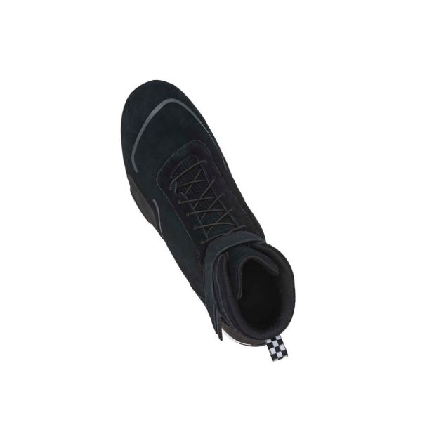 Fireproof Racing Shoes