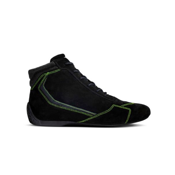 Formula 1 Racing Boots