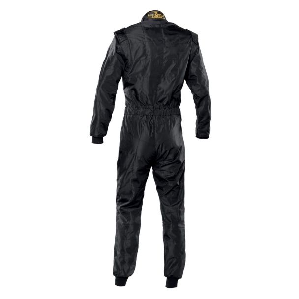 Formula 1 Racing Suit