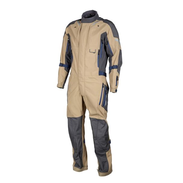 Full Body Motorcycle Suit