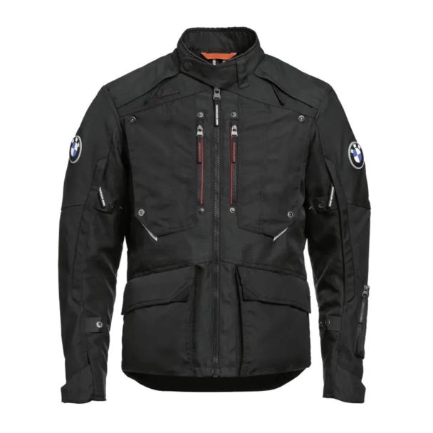 BMW Motorrad Rallye Jacket