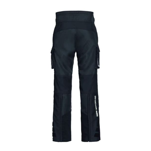 BMW Rallye Trousers Back View