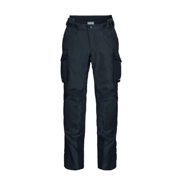 BMW Rallye Trousers Front View
