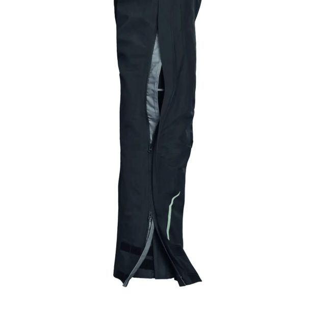 BMW Rallye Trousers Side View
