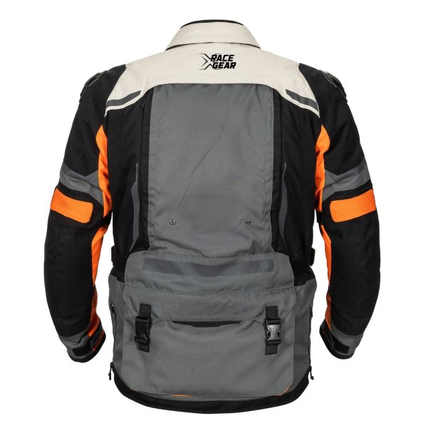 Motorbike Cordura Jackets