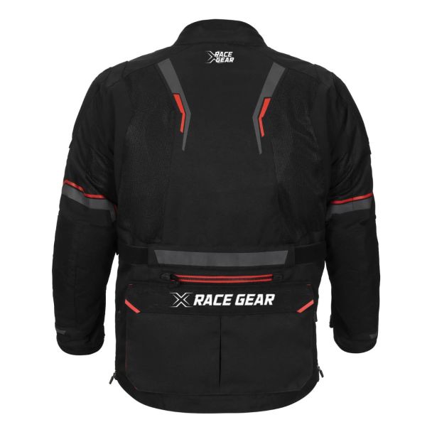 Motorbike Cordura Jackets