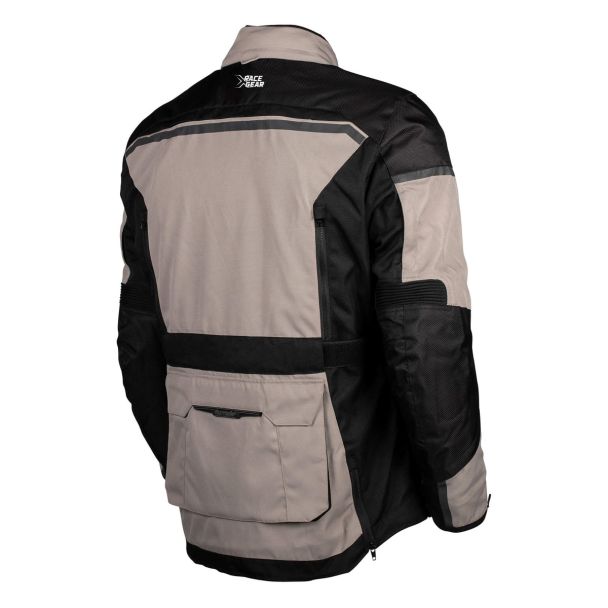 Motorbike Textile Jackets