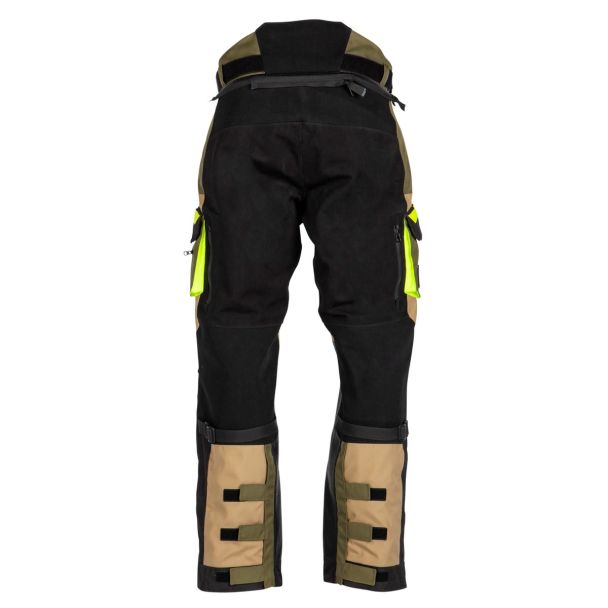 Motorcycle Protective Pants