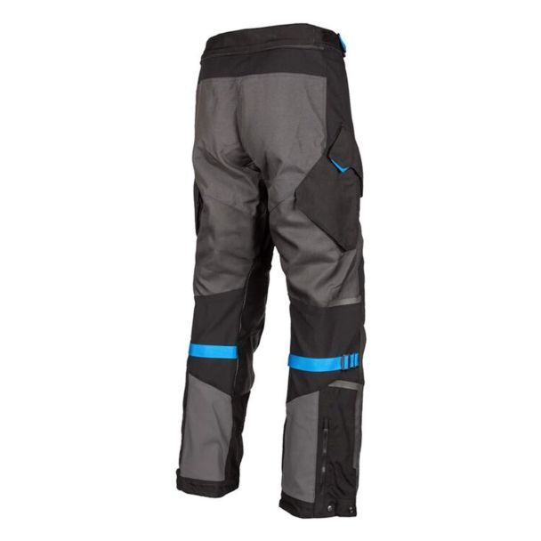 Motorcycle Track Pants