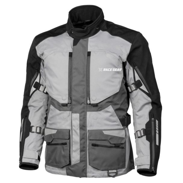 Motorcycle Cordura Jacket