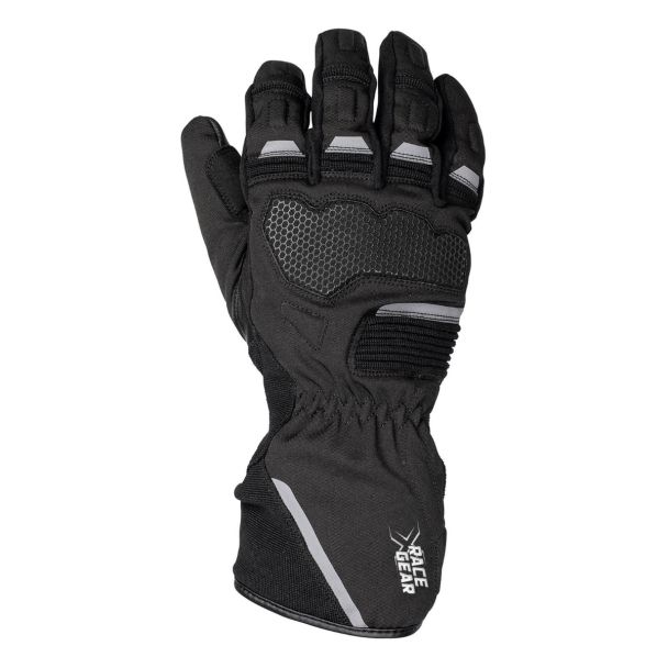Motorcycle Racing Gloves