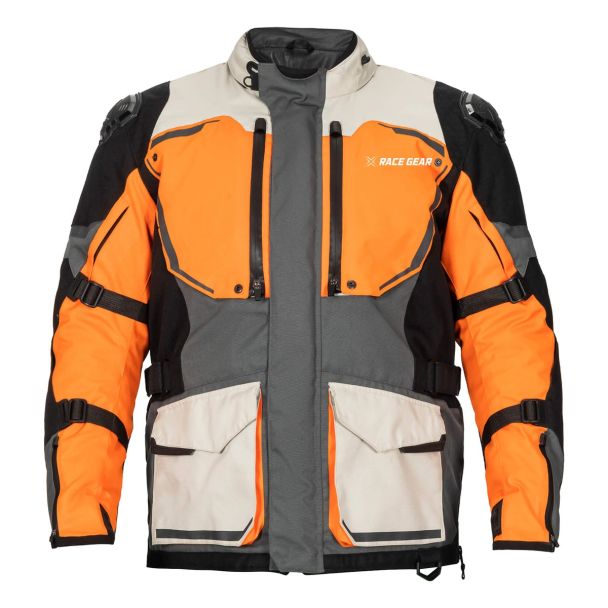 Motorcycle Riding Jacket