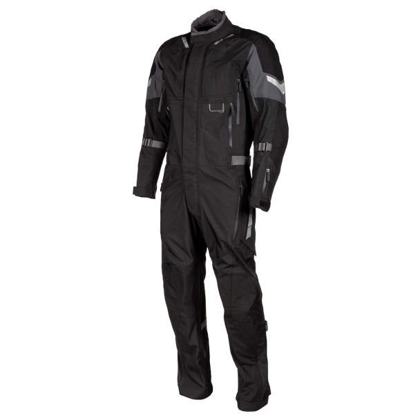 Motorcycle Riding Suit