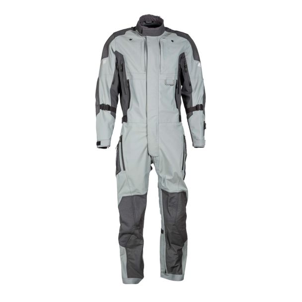 Motorcycle Riding Suit