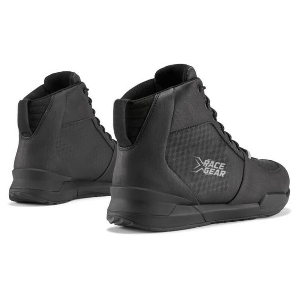 Motorcycle Street Riding Boots