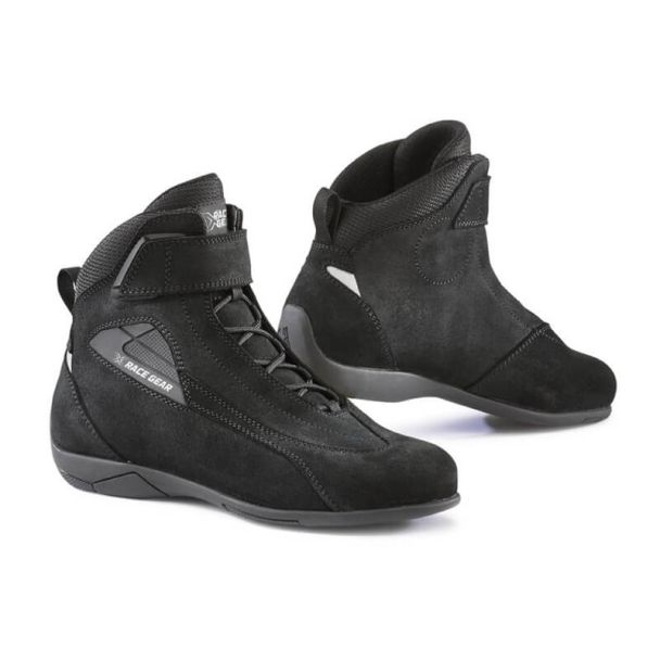 Motorcycle Touring Boots