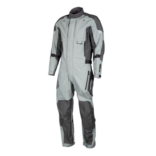 Motorcycle Touring Clothing